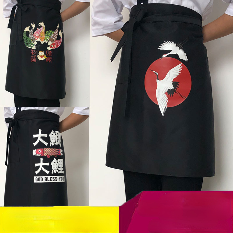 Home Cooking Cafe - ポリエステル製防水防油エプロン、袖なし、大人と子供用、キッチン、料理、ベーキング、カフェ、レストラン、バーベキュー、家庭用掃除、ハウスキーピングに最適