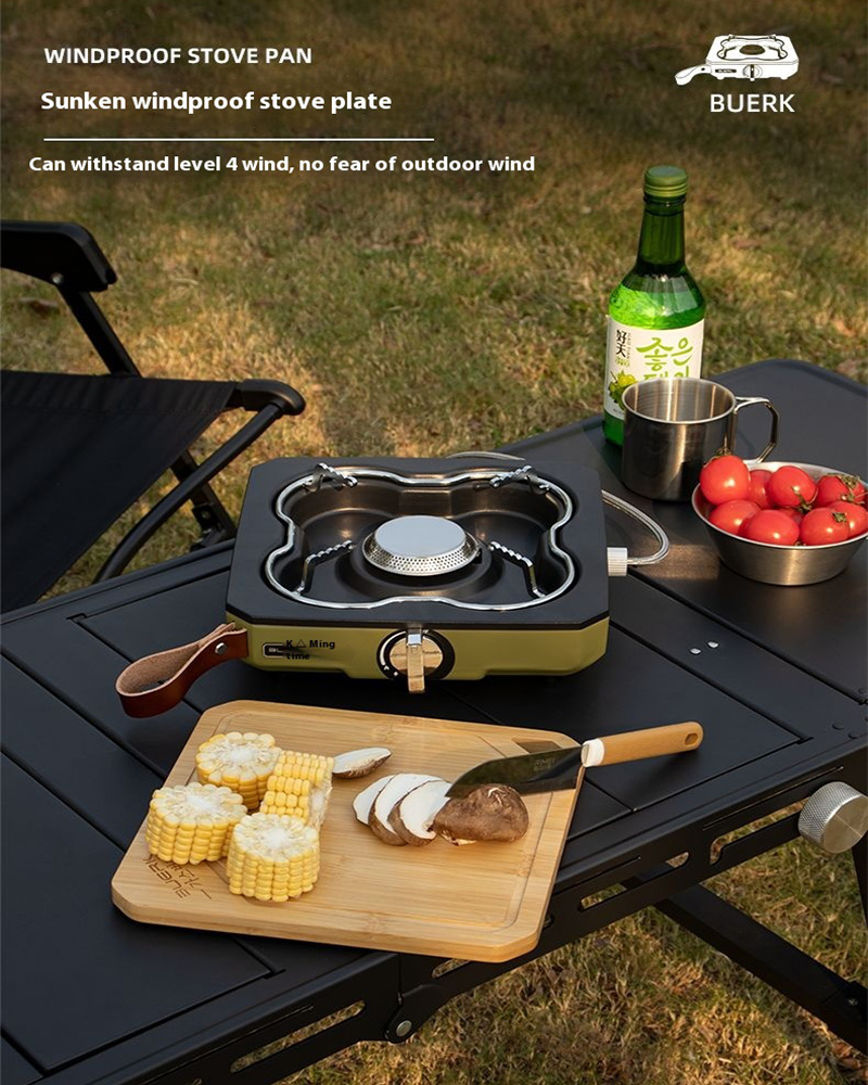 Buerkストーブ、Bubickストーブ、卓上ストーブ、アウ - Home Cooking Gas のレビューと価格