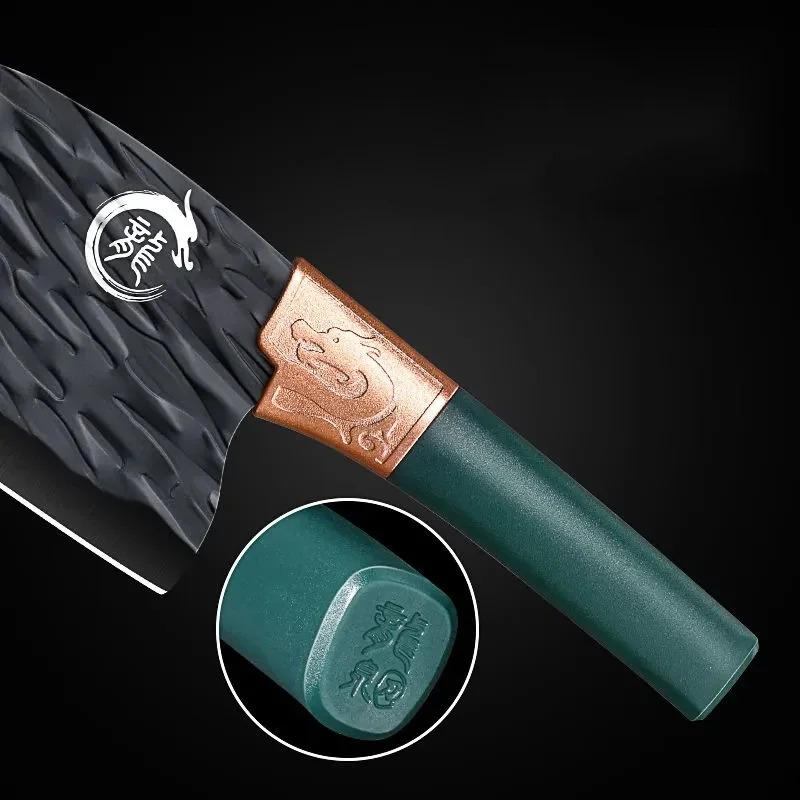 プロの包丁,高品質,肉切りナイフ,シェフのスライスナイフ,快 - Wok Carbon Steel のレビューと価格