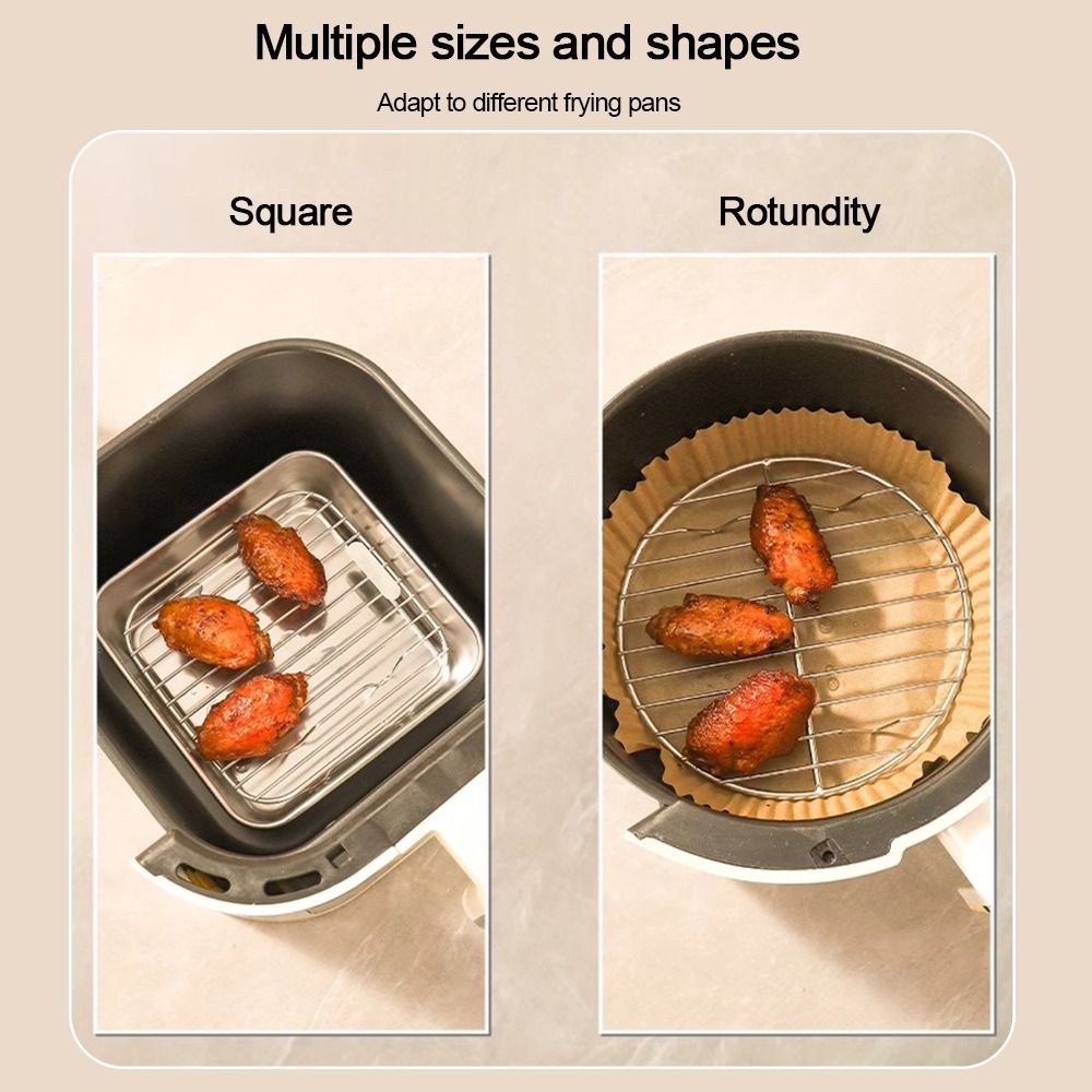 ポータブルラウンドスクエアクッキングラック 304 ステンレ - Home Cooking Appliances のレビューと価格