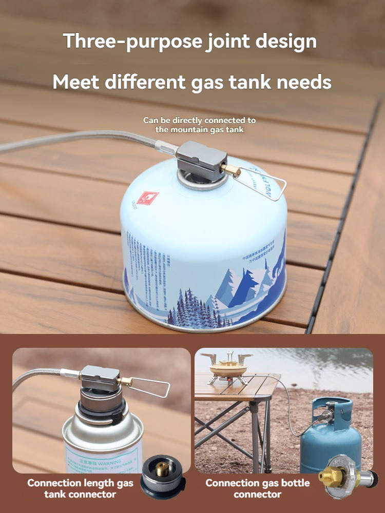 BRS-201A ポータブルキャンプガスストーブ 16000 - Home Cooking Gas のレビューと価格