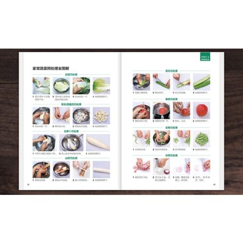 厳選された家庭料理 - Home Cooking In Chinese のレビューと価格