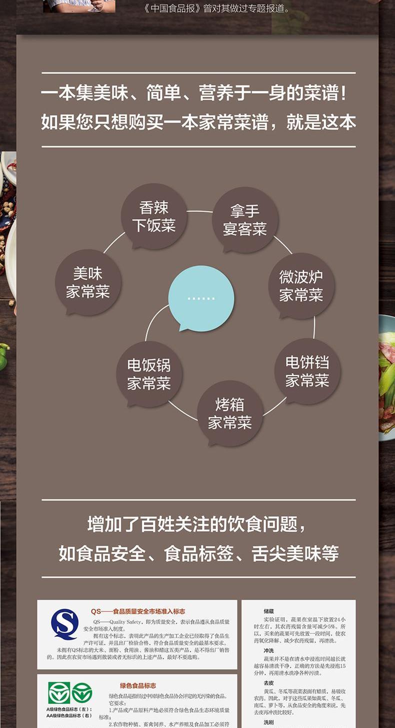 厳選された家庭料理 - Home Cooking In Chinese のレビューと価格