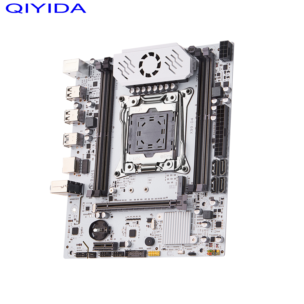 コンピュータマザーボードキット,xeon lga QIYID - Home Cooking Videos のレビューと価格