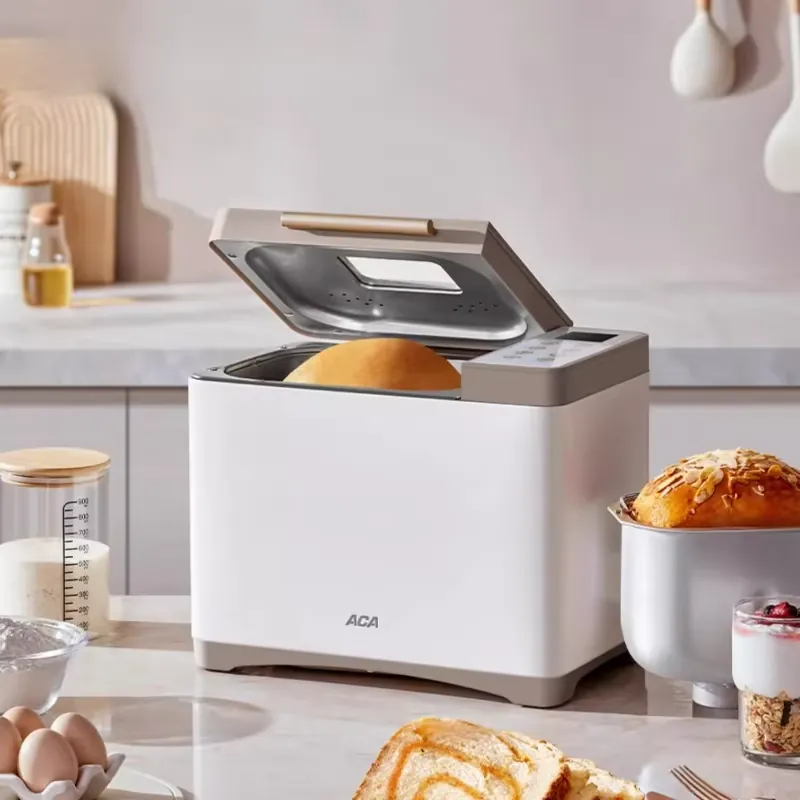 2026年多機能家庭用朝食マシン、自動トースターミキサー（メ - Home Cooking Menu のレビューと価格
