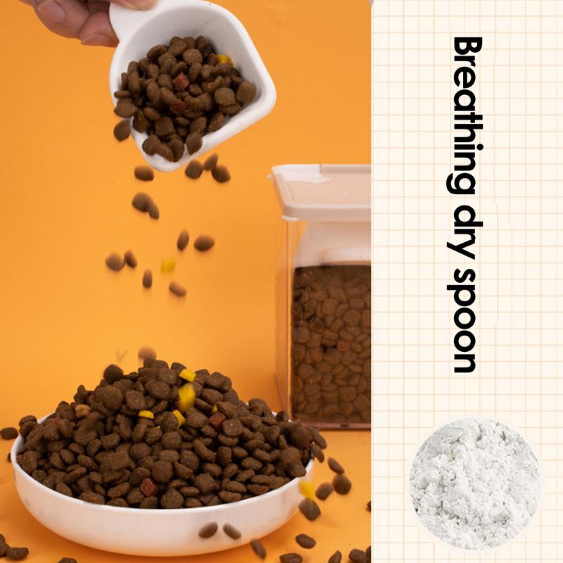 犬用フードスクーパー多目的珪藻土乾燥カップ猫用フードスクーパ - Home Cooking For Dogs のレビューと価格