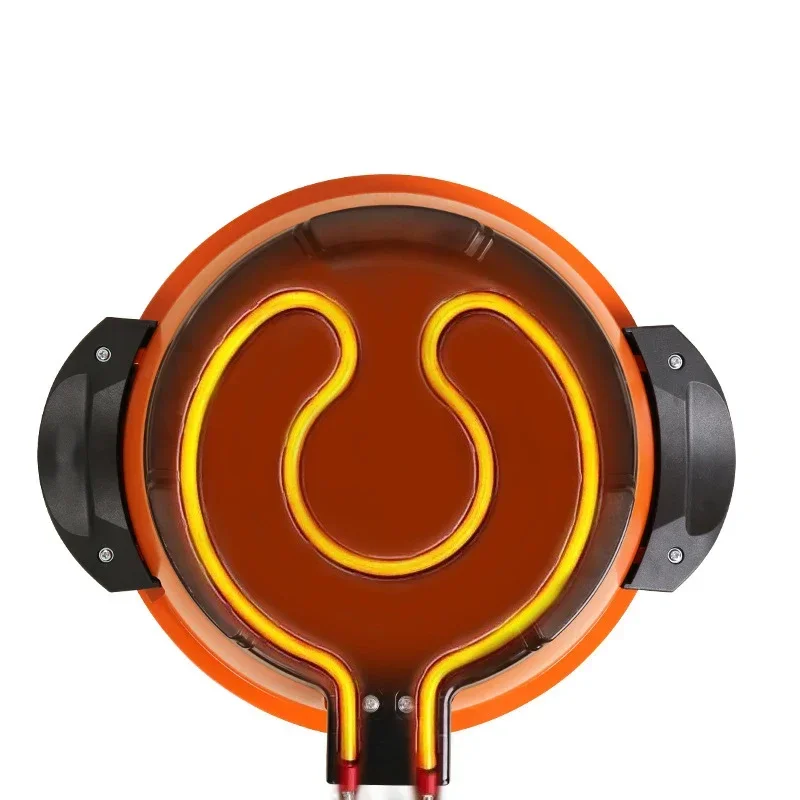 多機能電気調理器 32CM 6L ノンスティック無煙鍋 中華 - Home Cooking In Chinese のレビューと価格