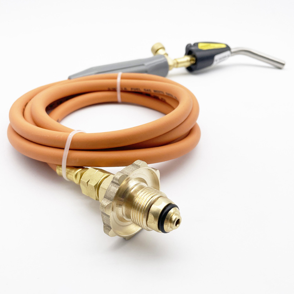 プロパン溶接トーチ,ハンドヘルド,液体ガス溶接,溶接ツール, - Home Cooking Gas のレビューと価格