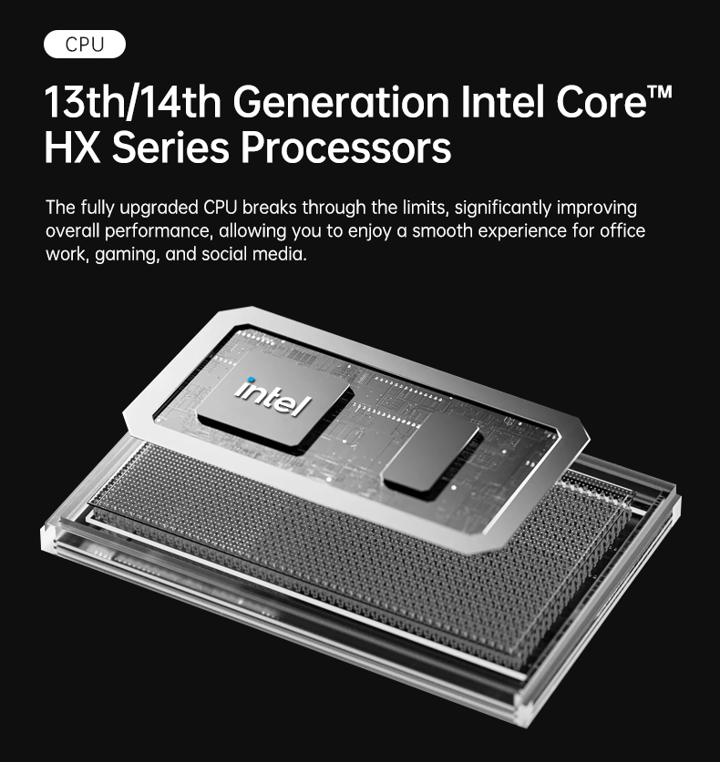 TOPC Intel Core I9-14900HX MAT - Home Cooking Videos のレビューと価格