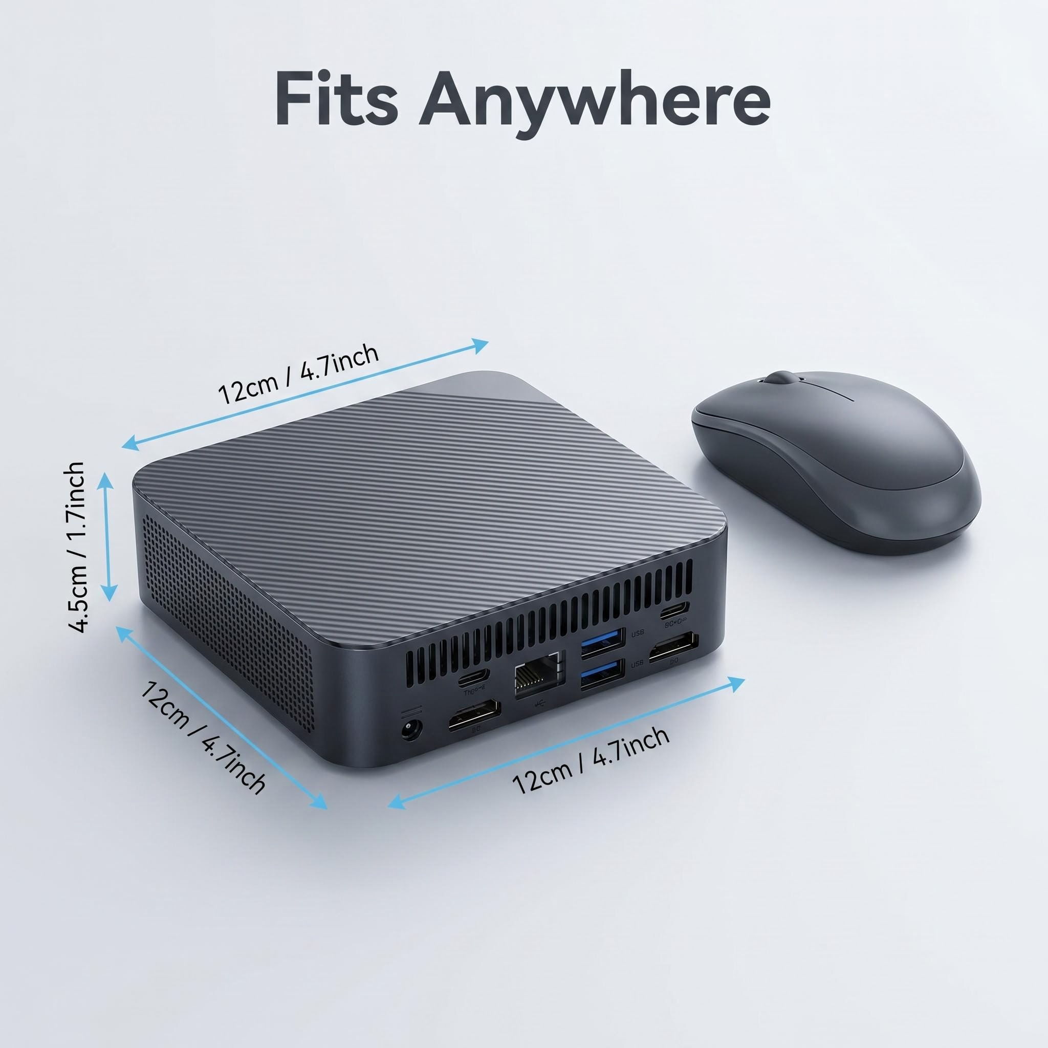 インテル N95 マイクロミニコンピューター 16GB DD - Home Cooking Videos のレビューと価格