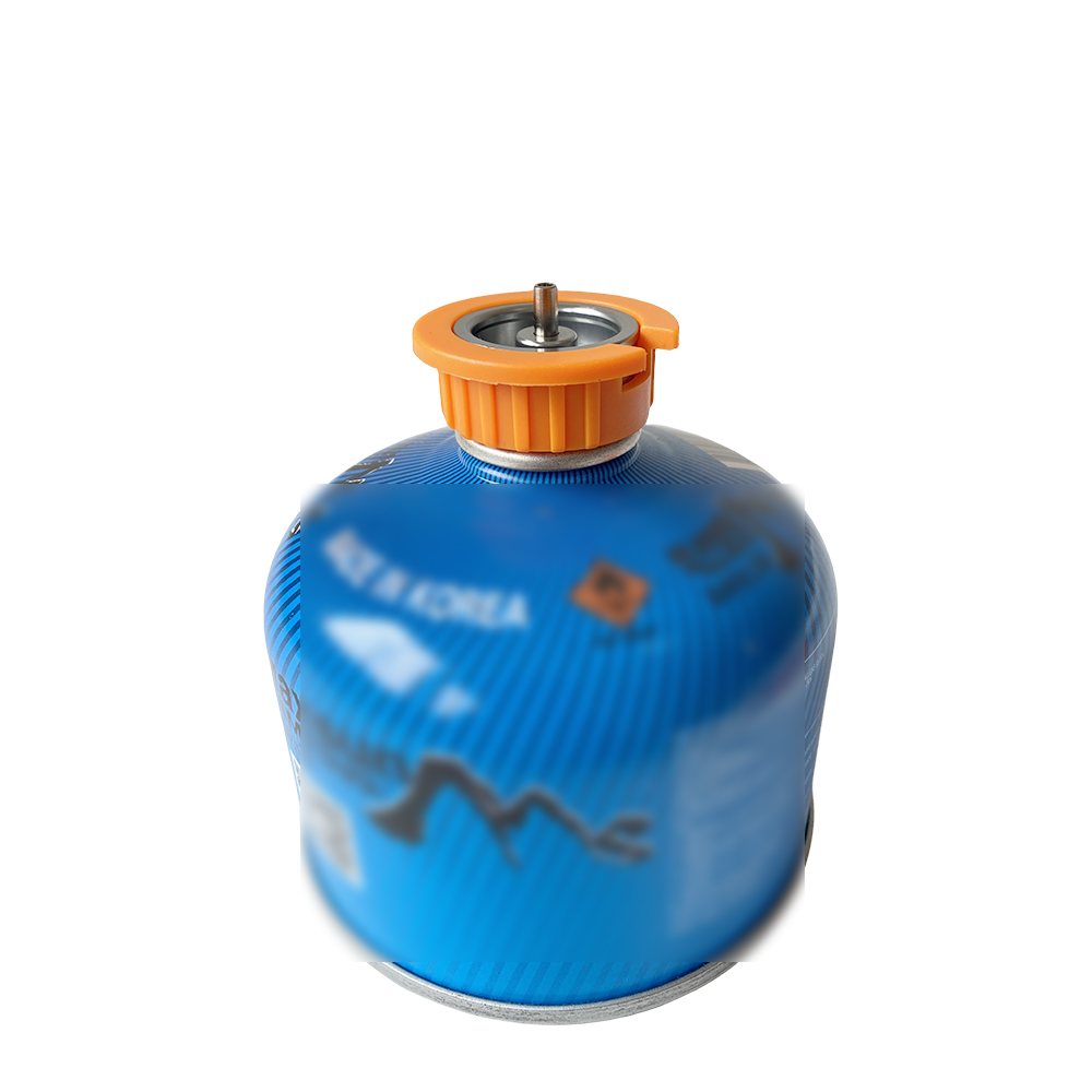 アウトドア キャンプ ガス タンク アダプター カセット イ - Home Cooking Gas のレビューと価格